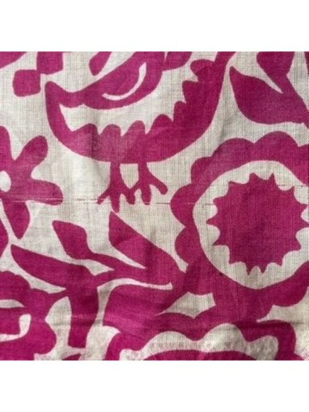 Tory Burch add classic